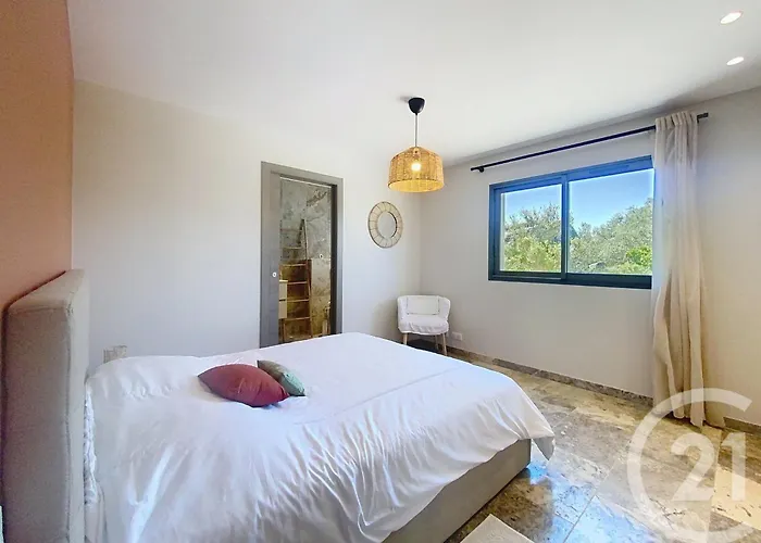 De Standing, Proche Des Plages Et Au Calme Villa