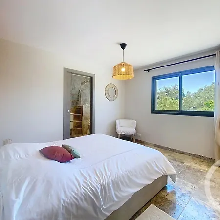 De Standing, Proche Des Plages Et Au Calme 别墅