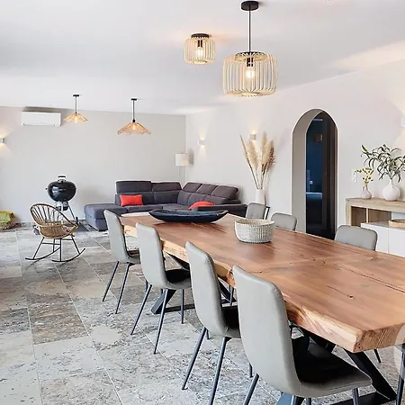 De Standing, Proche Des Plages Et Au Calme * 里奇