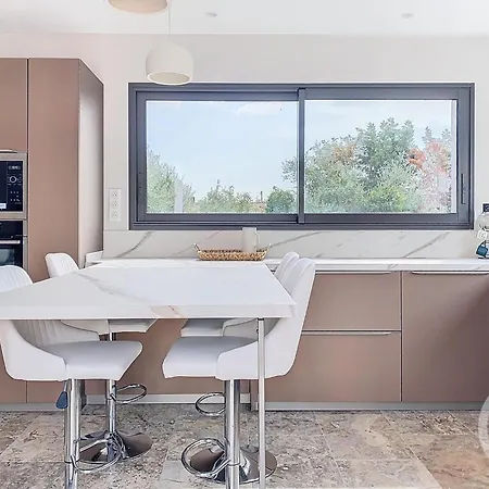 De Standing, Proche Des Plages Et Au Calme Villa *